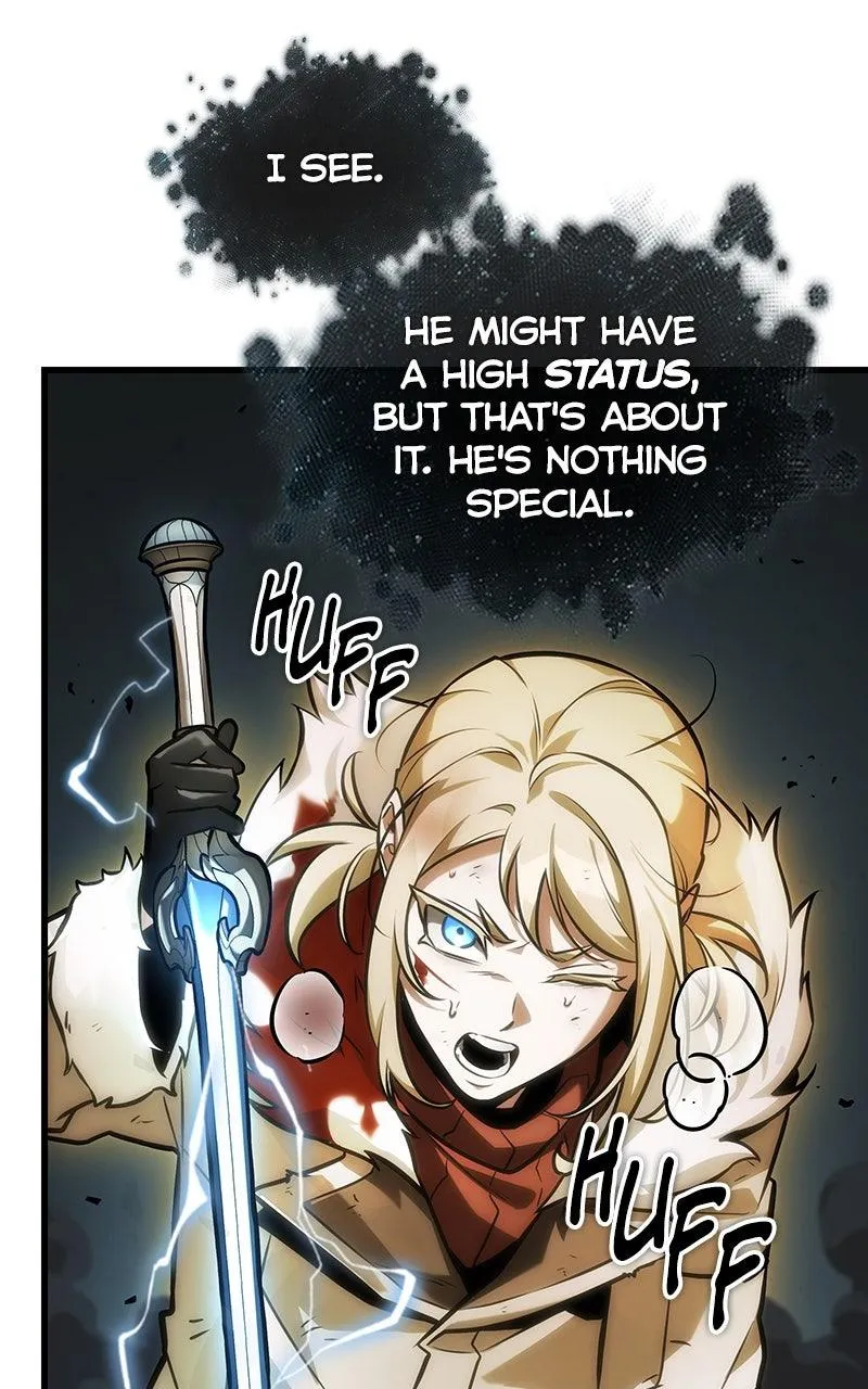 Read Omniscient Reader Manga Online