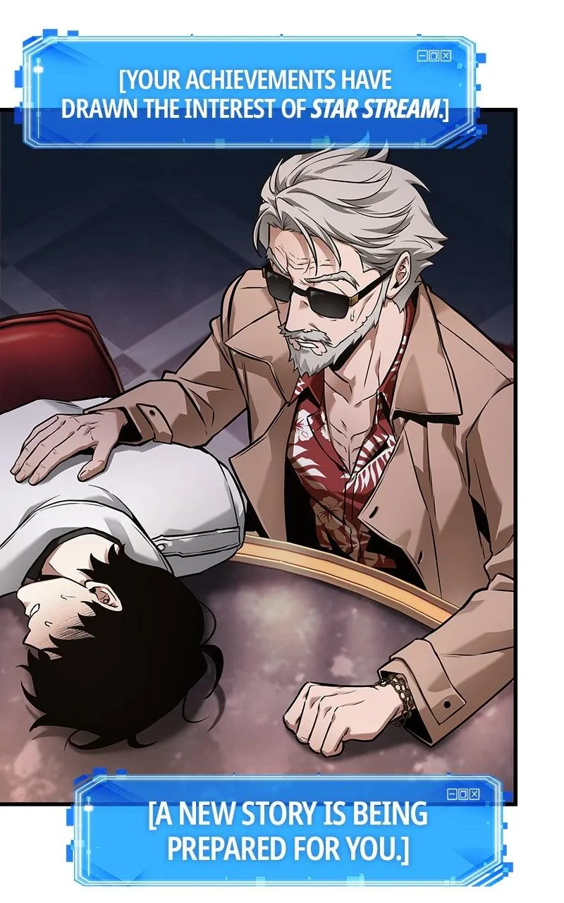 Read Omniscient Reader Manga Online