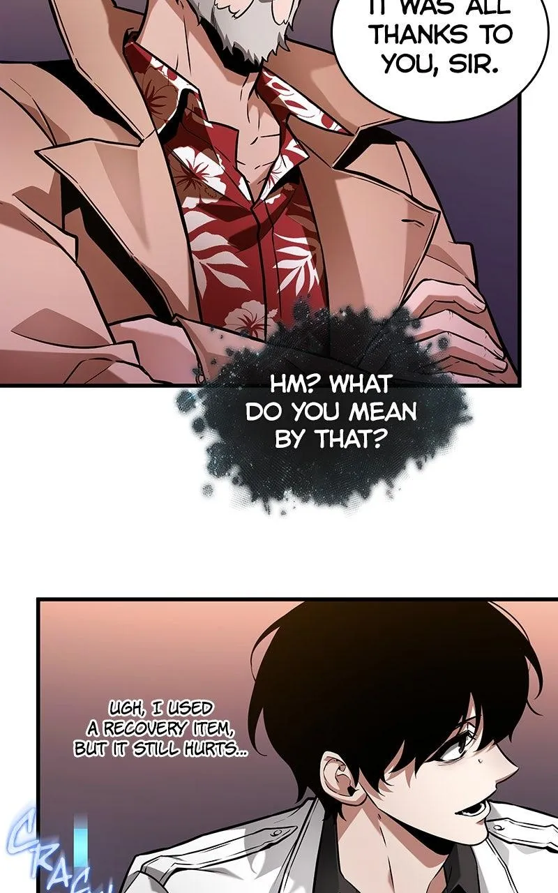 Read Omniscient Reader Manga Online