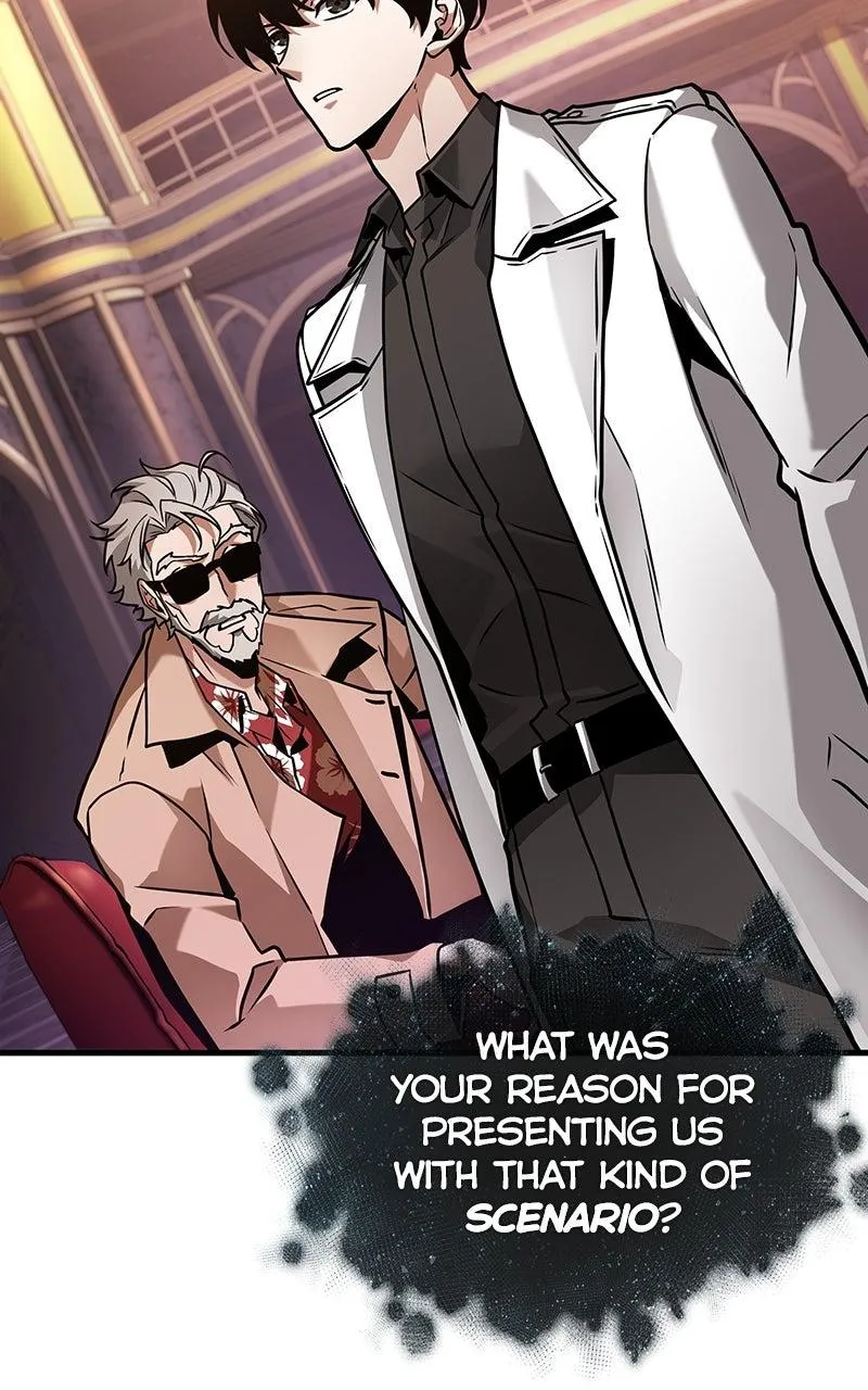 Read Omniscient Reader Manga Online