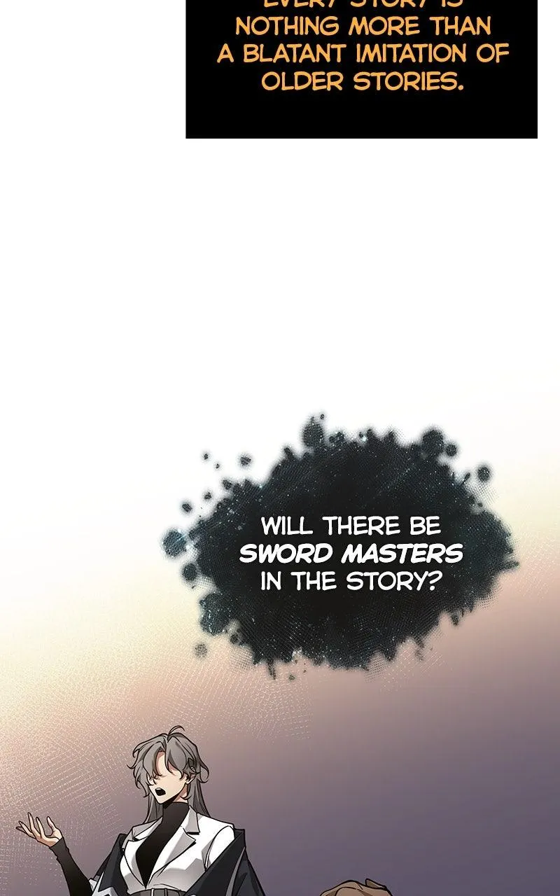 Read Omniscient Reader Manga Online