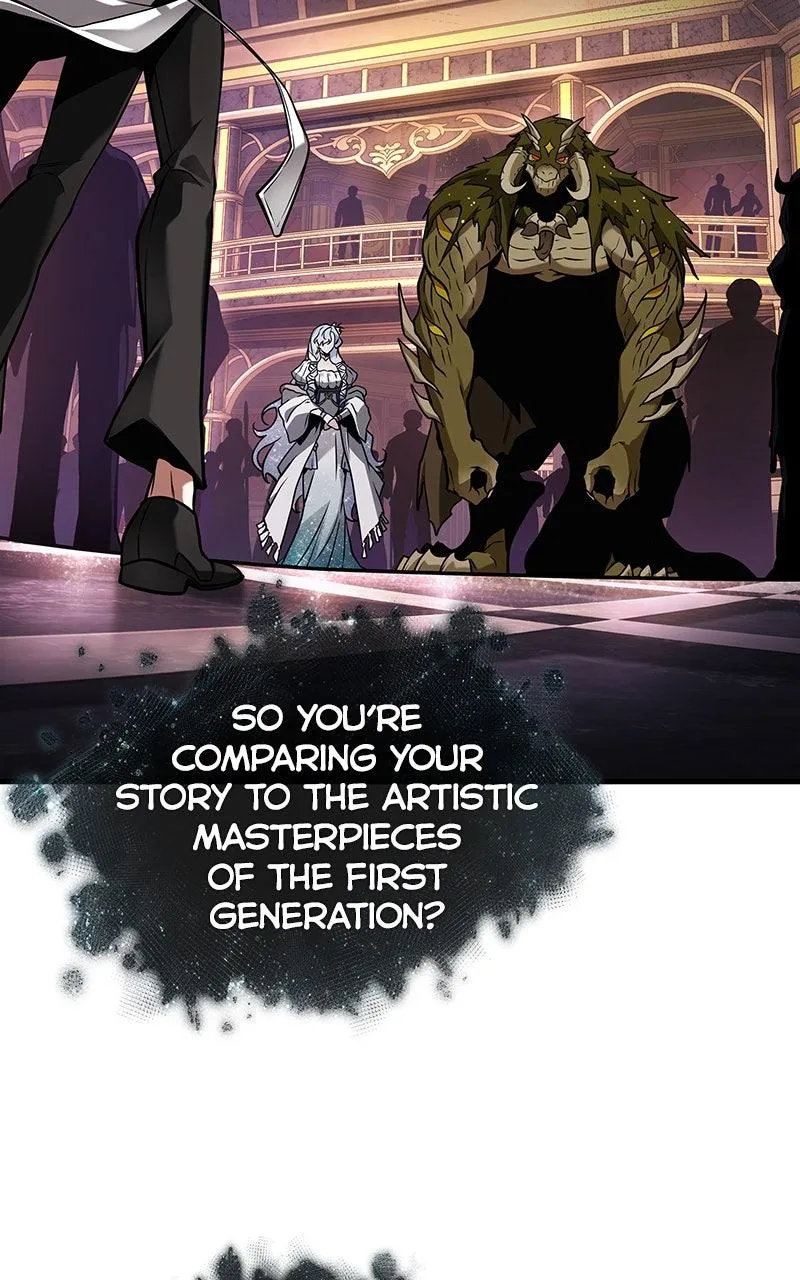 Read Omniscient Reader Manga Online