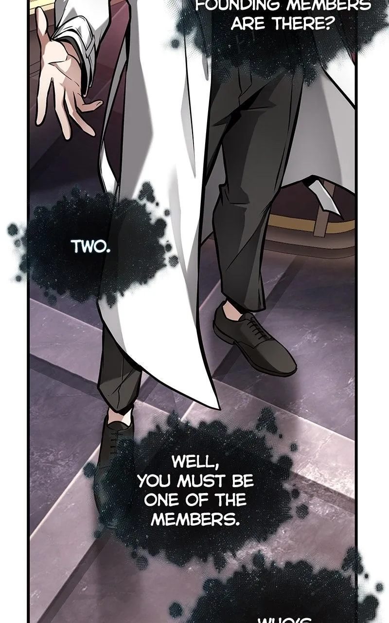 Read Omniscient Reader Manga Online