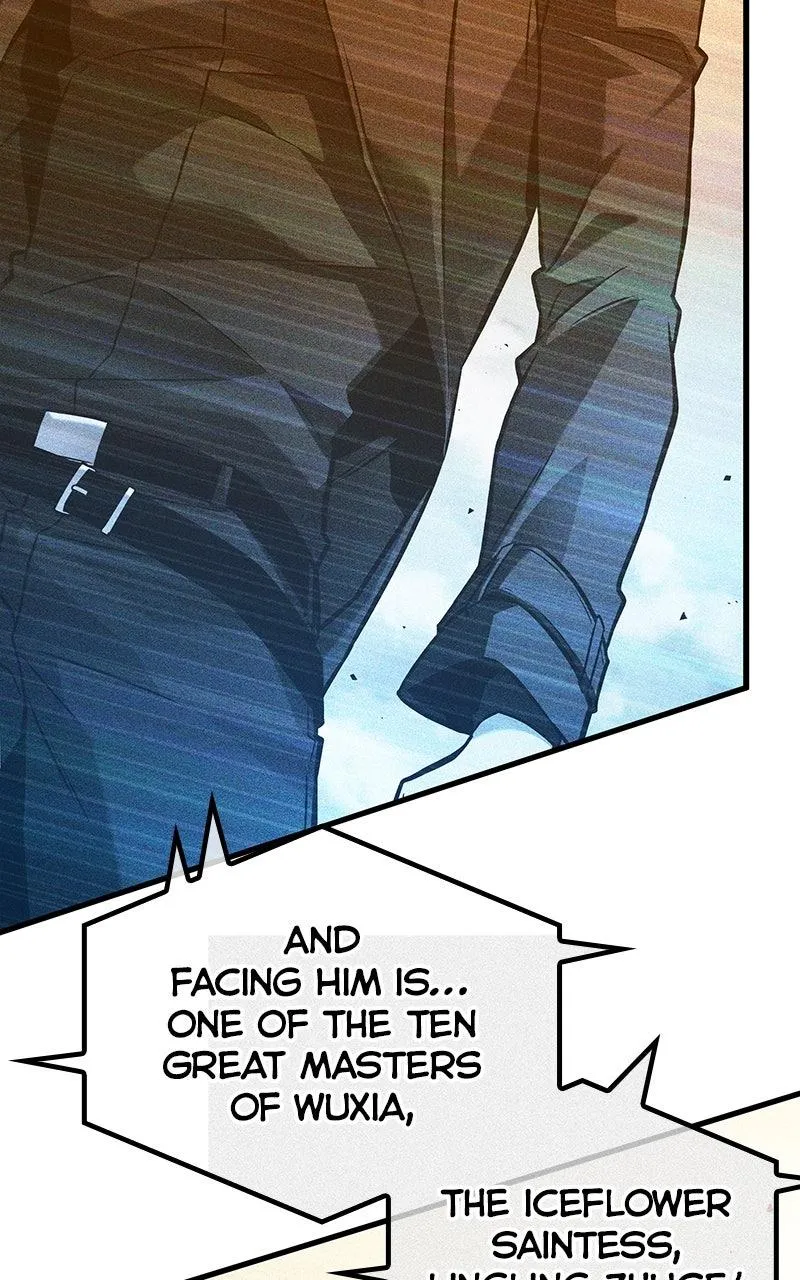 Read Omniscient Reader Manga Online