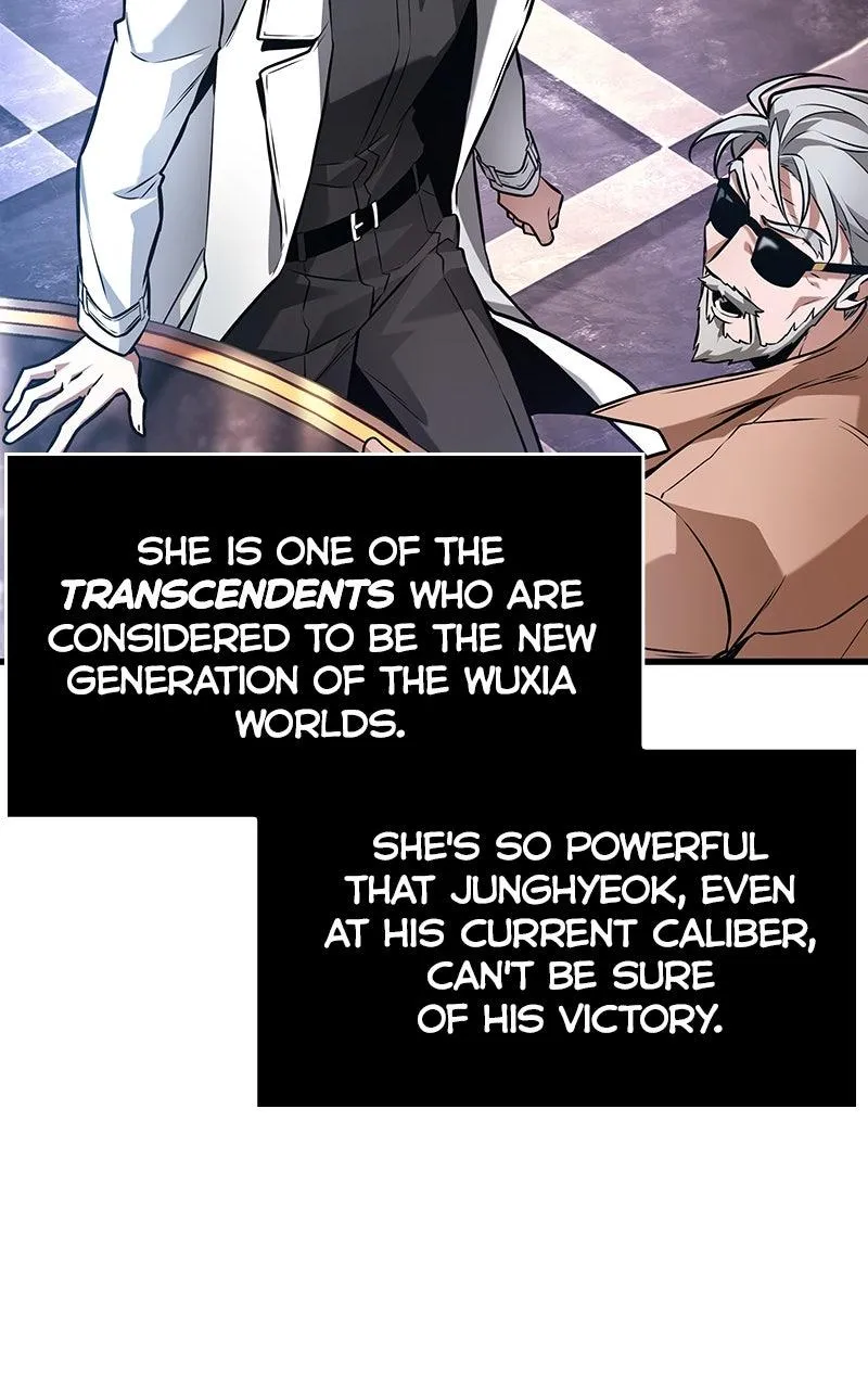 Read Omniscient Reader Manga Online