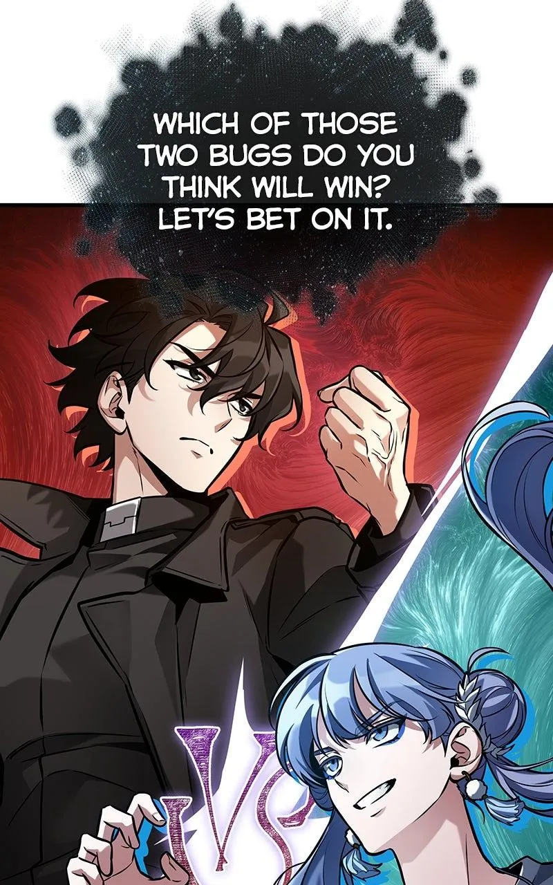 Read Omniscient Reader Manga Online