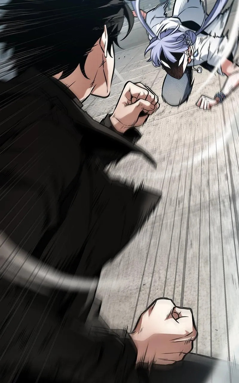 Read Omniscient Reader Manga Online