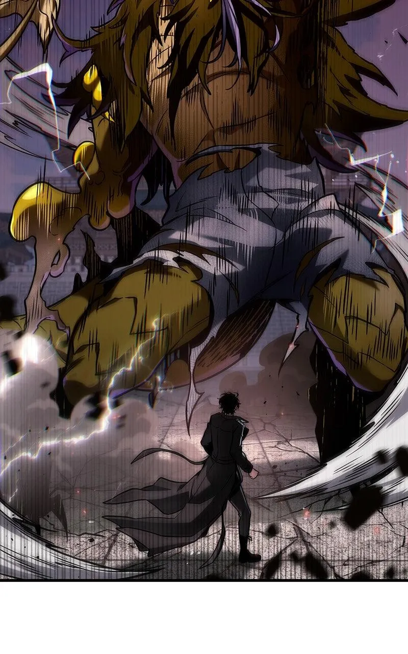 Read Omniscient Reader Manga Online