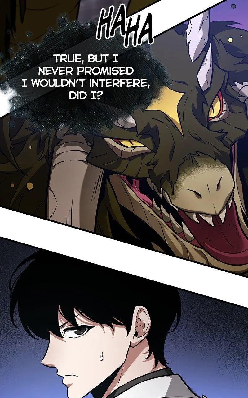 Read Omniscient Reader Manga Online