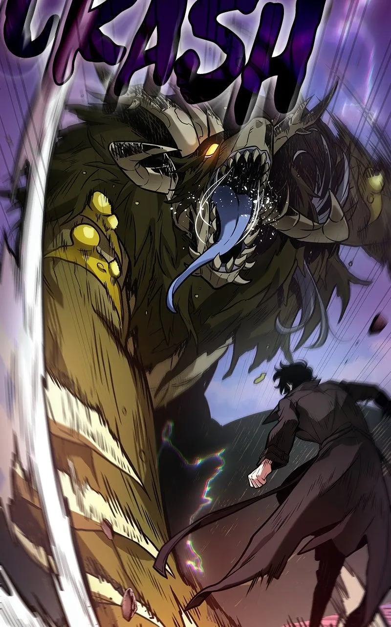 Read Omniscient Reader Manga Online