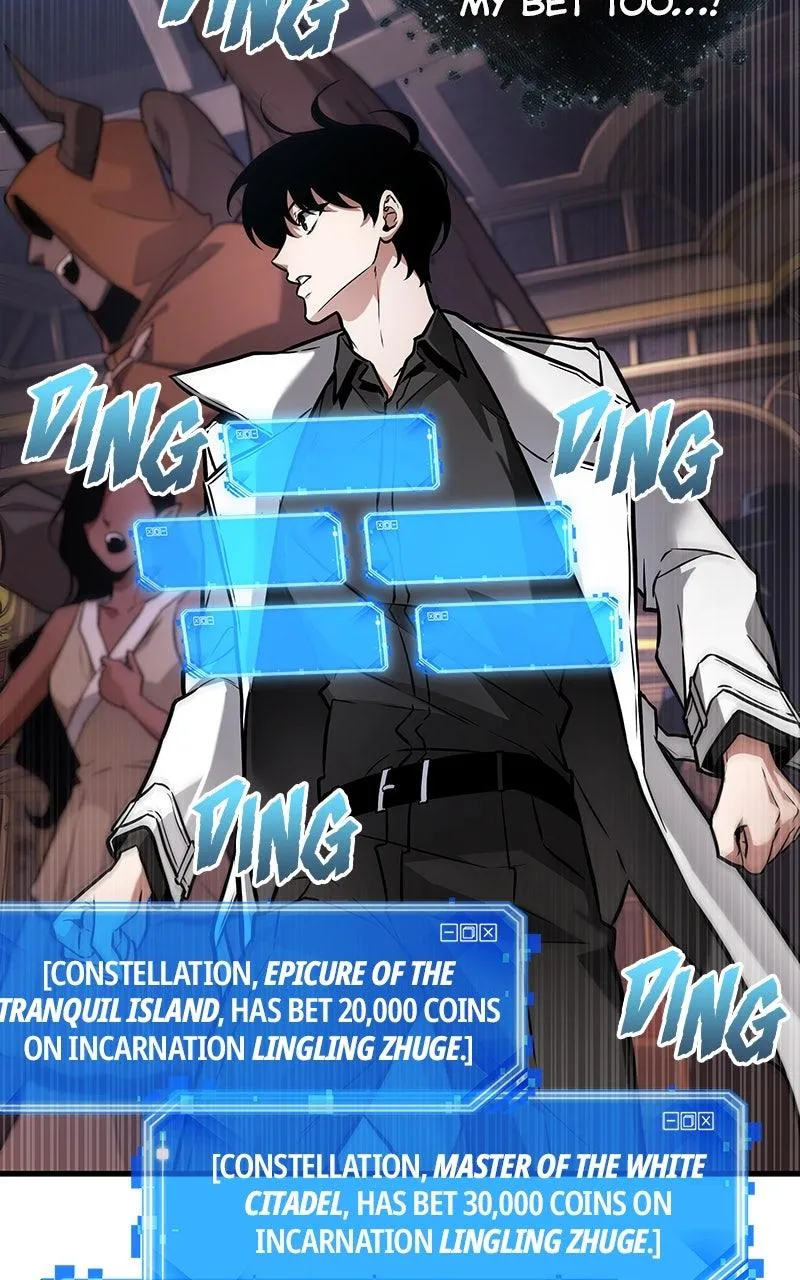 Read Omniscient Reader Manga Online