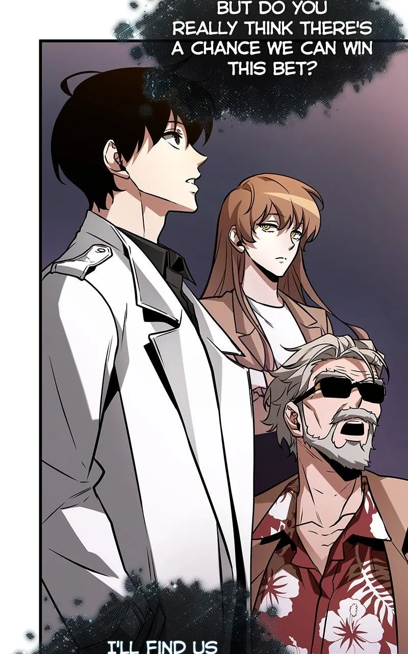 Read Omniscient Reader Manga Online