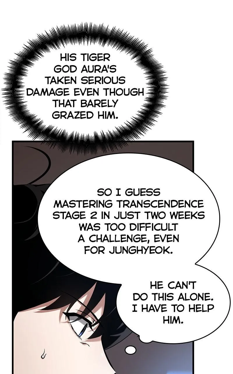 Read Omniscient Reader Manga Online