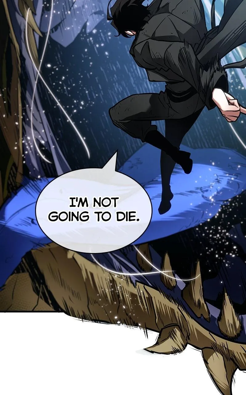 Read Omniscient Reader Manga Online