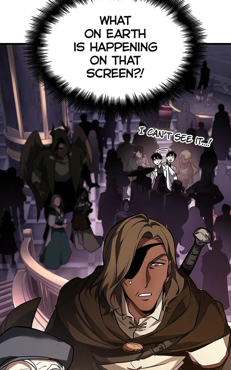Read Omniscient Reader Manga Online