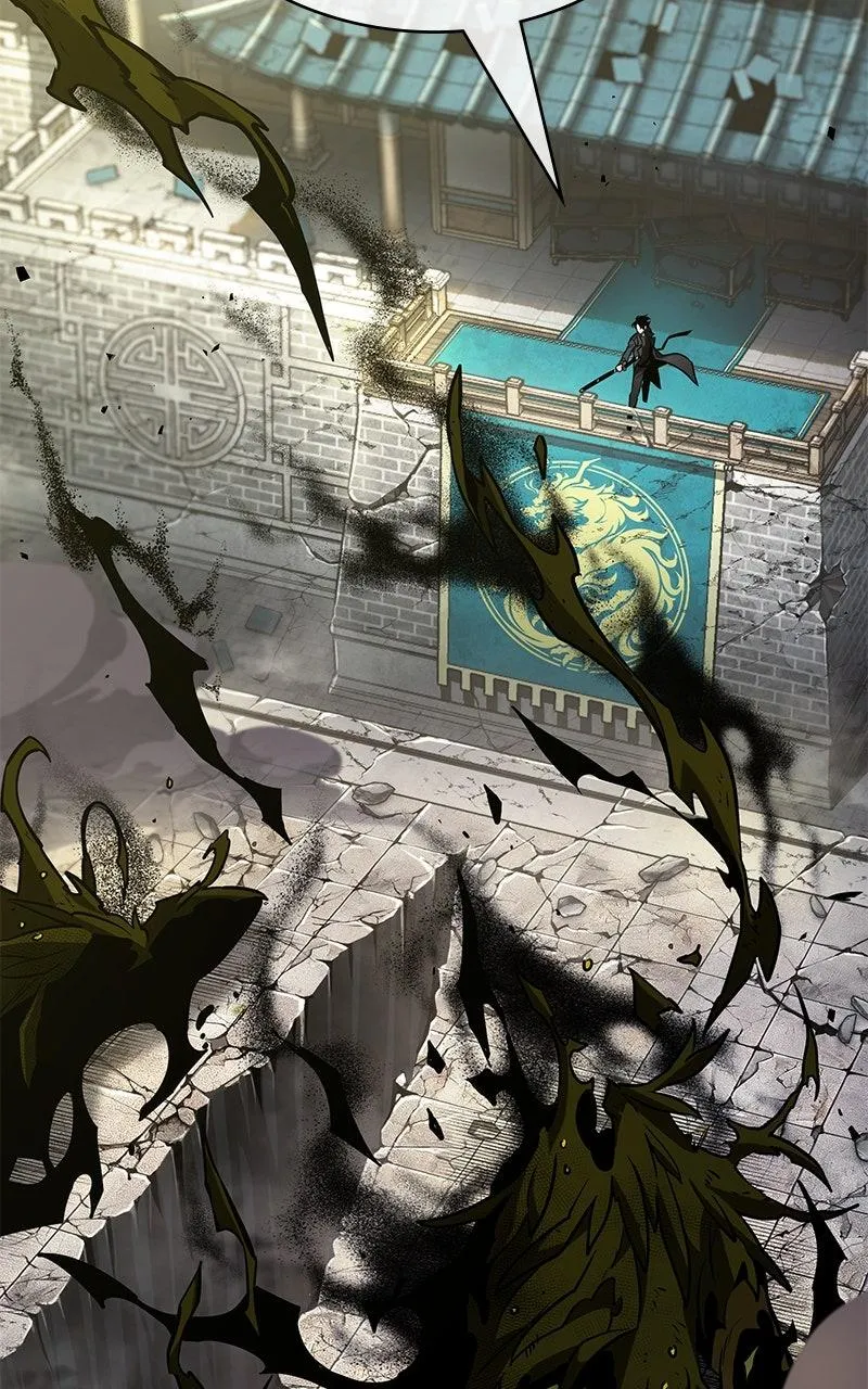 Read Omniscient Reader Manga Online