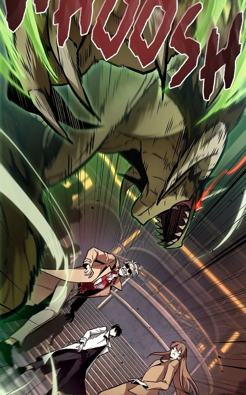Read Omniscient Reader Manga Online