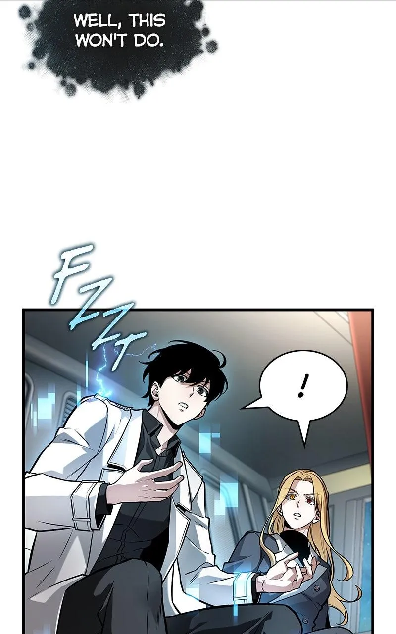 Read Omniscient Reader Manga Online