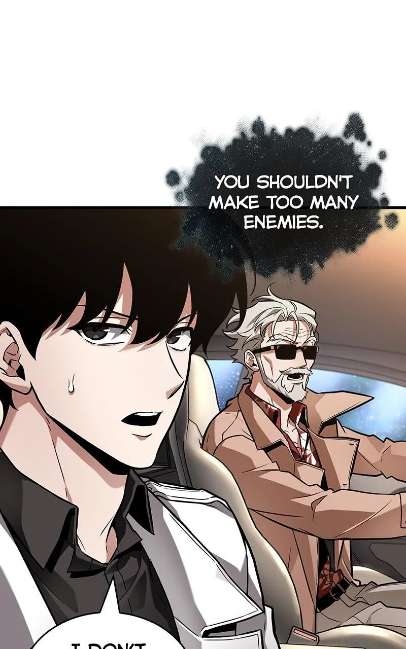 Read Omniscient Reader Manga Online