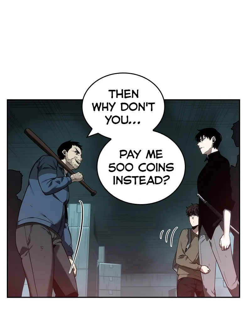 Read Omniscient Reader Manga Online