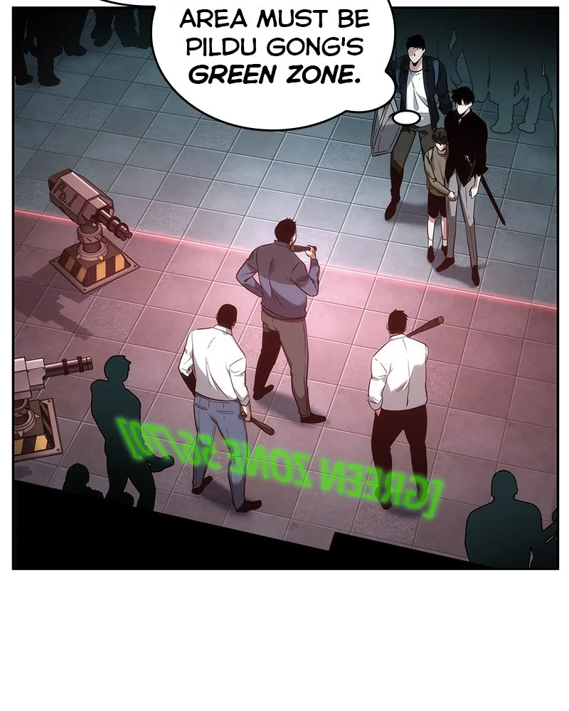 Read Omniscient Reader Manga Online