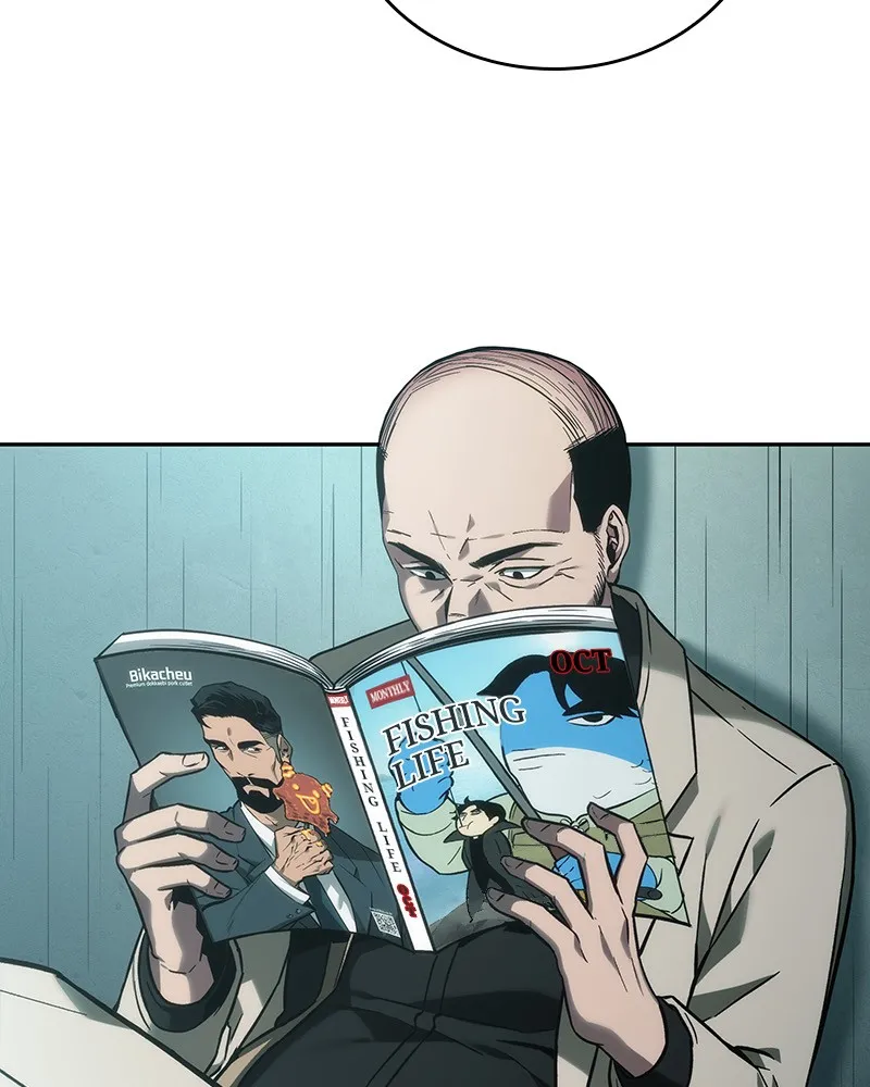 Read Omniscient Reader Manga Online