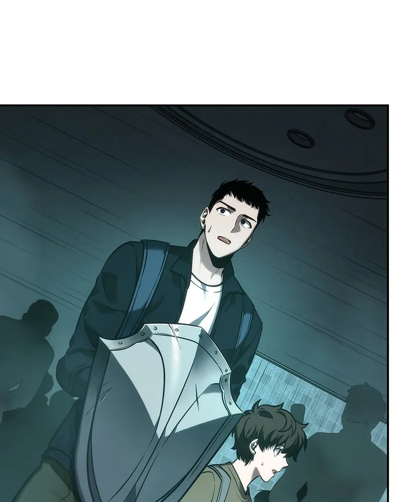 Read Omniscient Reader Manga Online