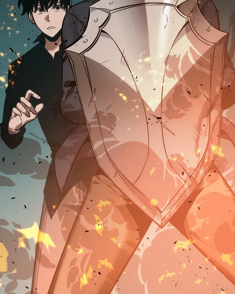 Read Omniscient Reader Manga Online