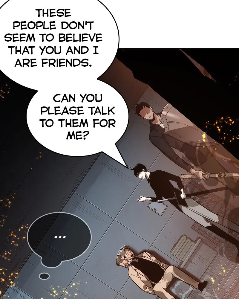 Read Omniscient Reader Manga Online