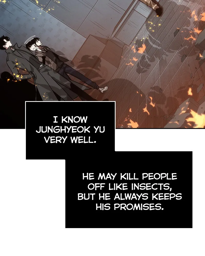 Read Omniscient Reader Manga Online