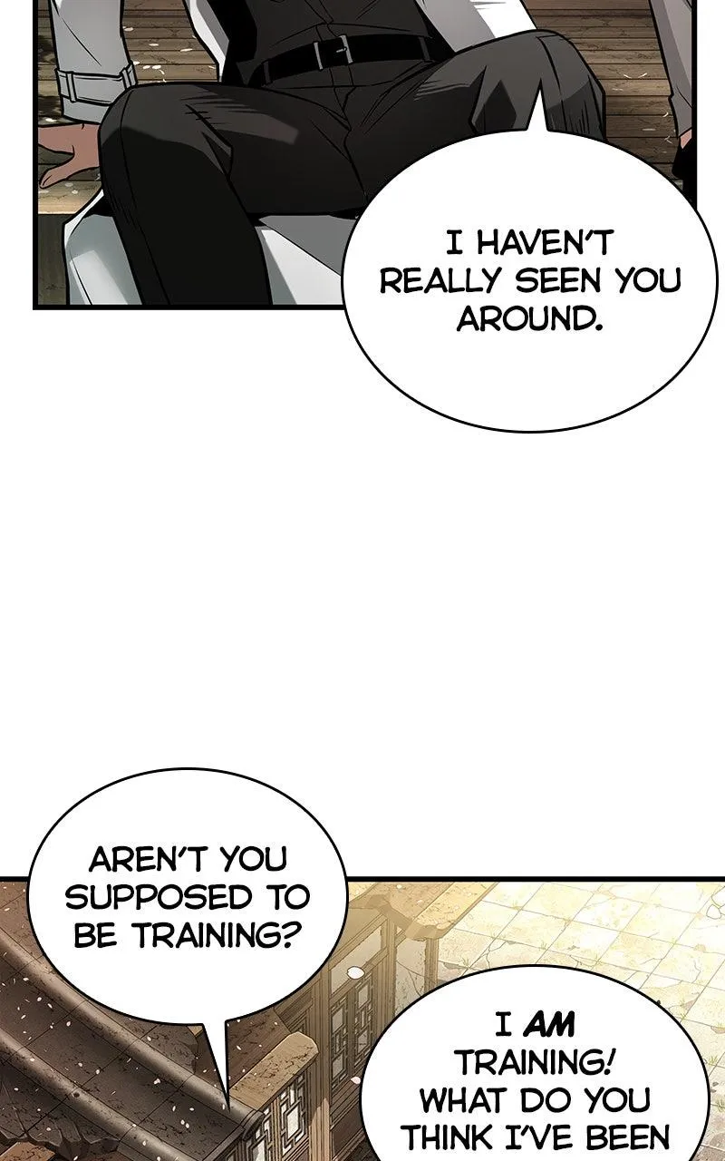 Read Omniscient Reader Manga Online