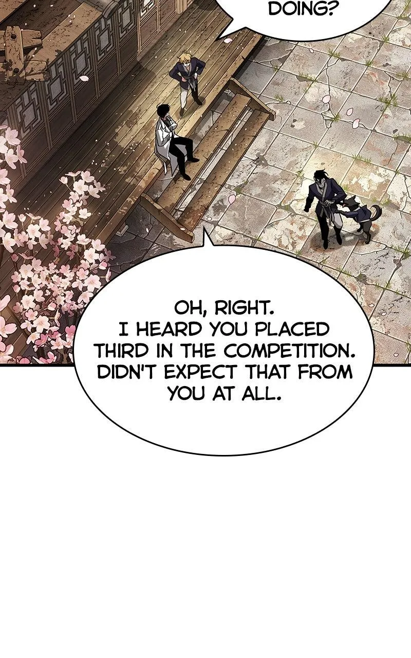 Read Omniscient Reader Manga Online