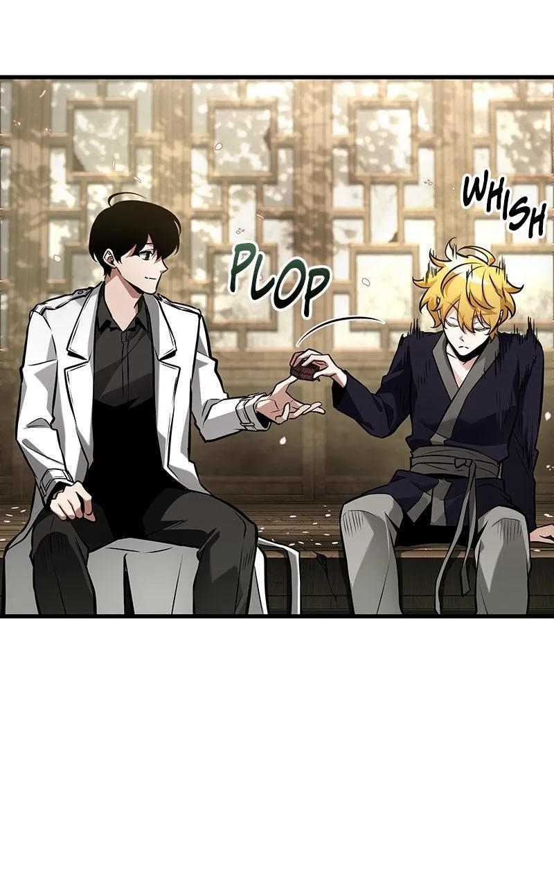 Read Omniscient Reader Manga Online