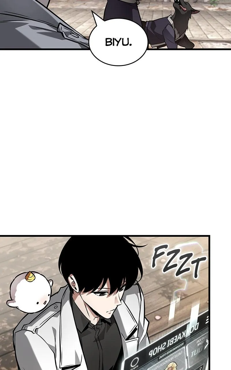 Read Omniscient Reader Manga Online