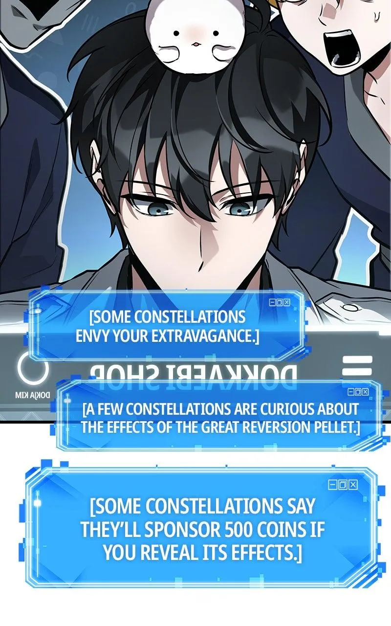 Read Omniscient Reader Manga Online