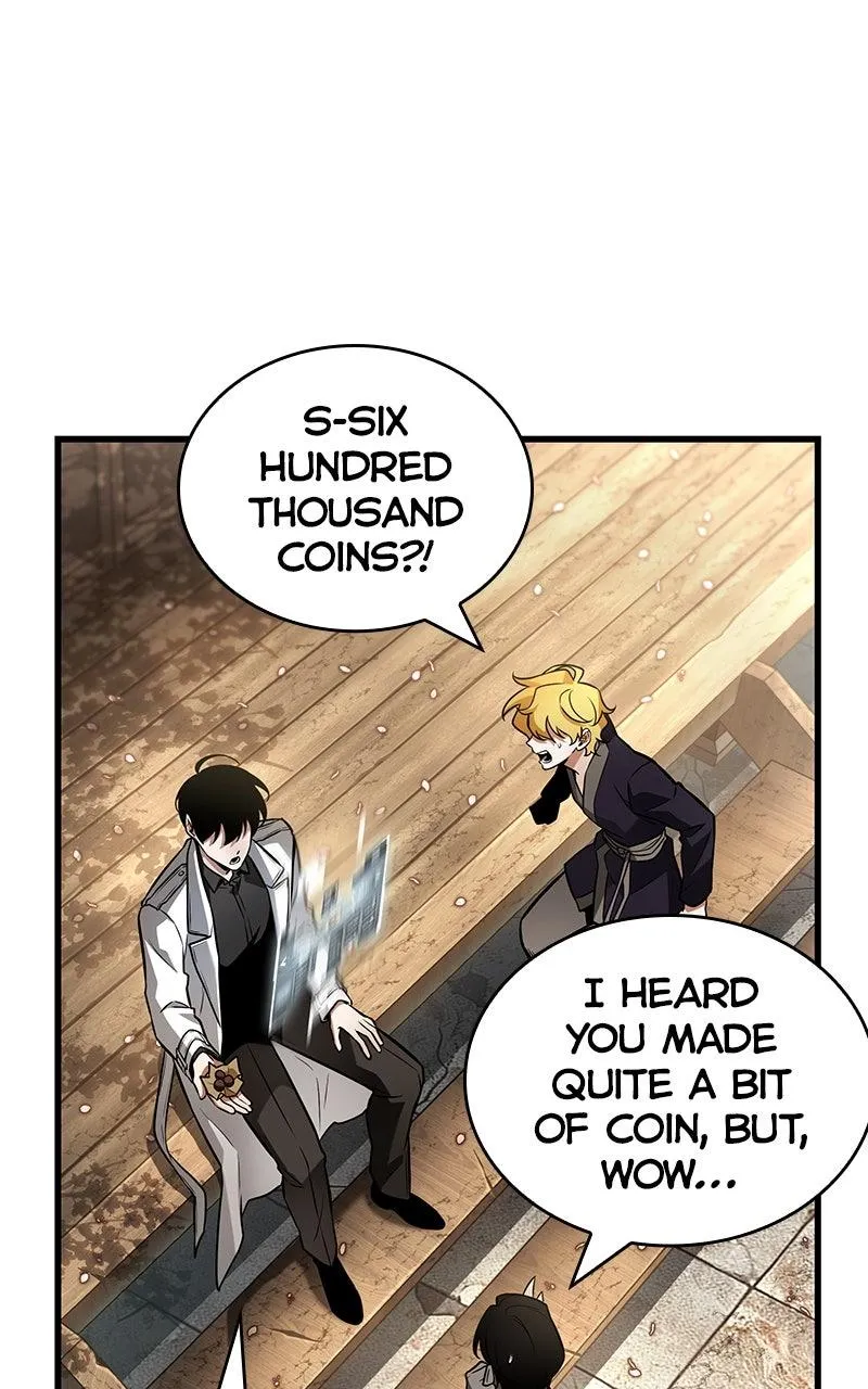 Read Omniscient Reader Manga Online