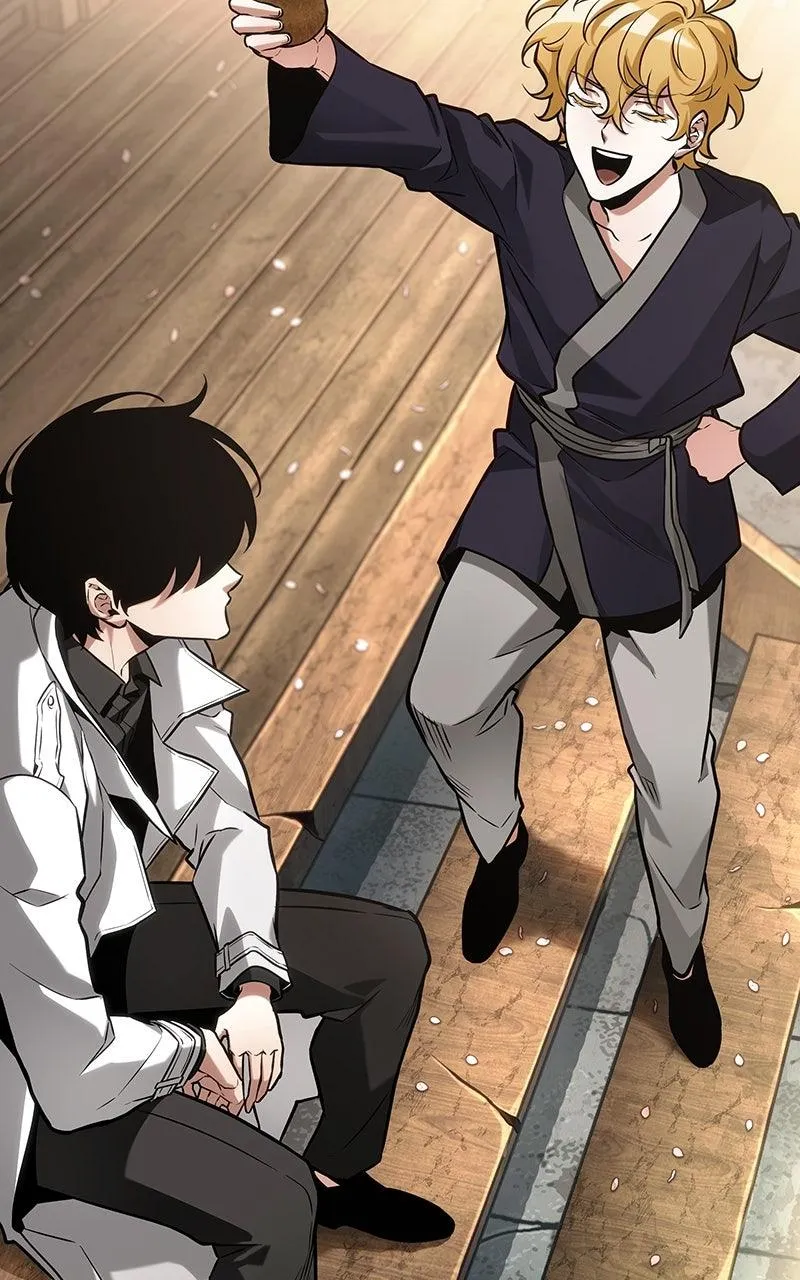 Read Omniscient Reader Manga Online