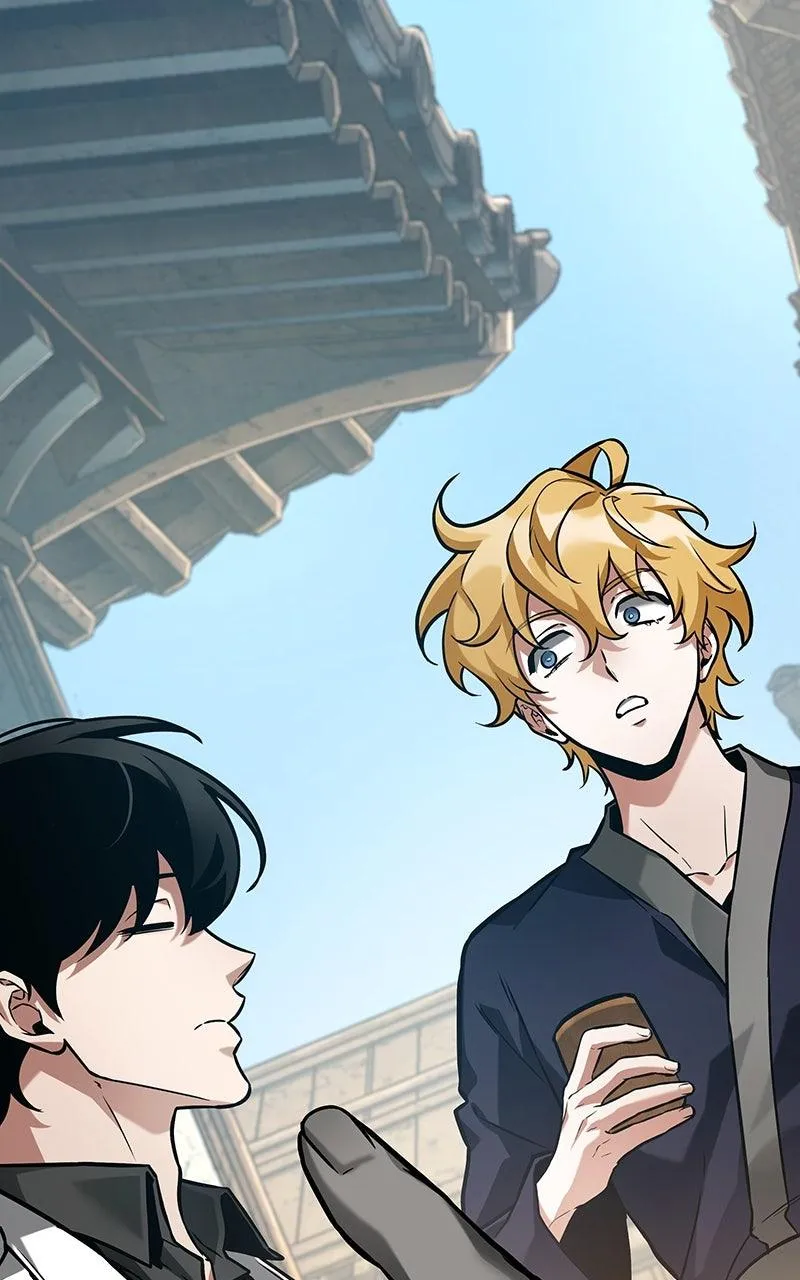 Read Omniscient Reader Manga Online