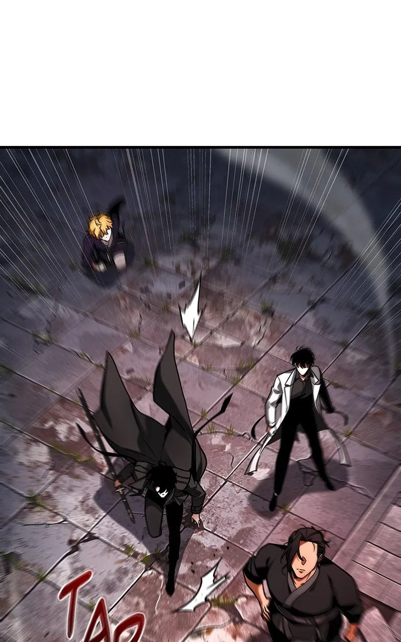 Read Omniscient Reader Manga Online
