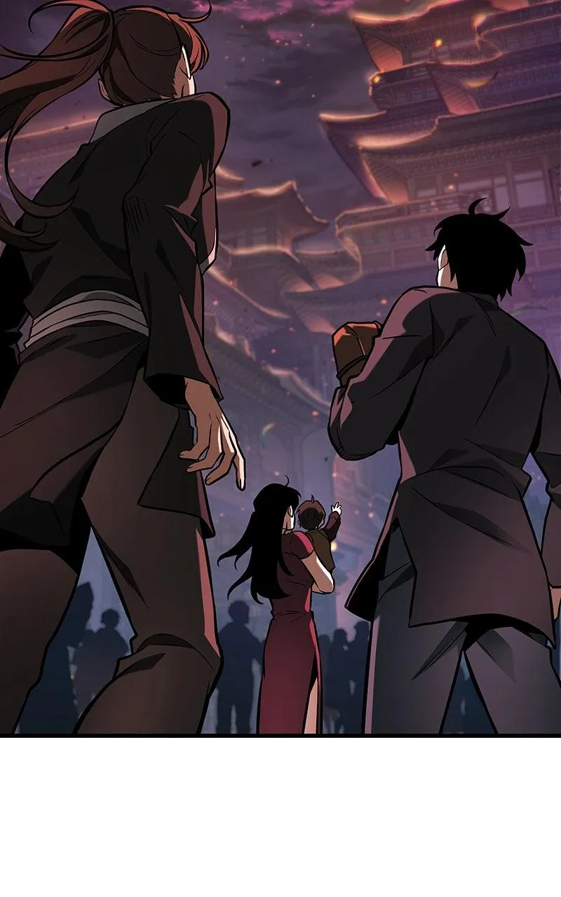 Read Omniscient Reader Manga Online
