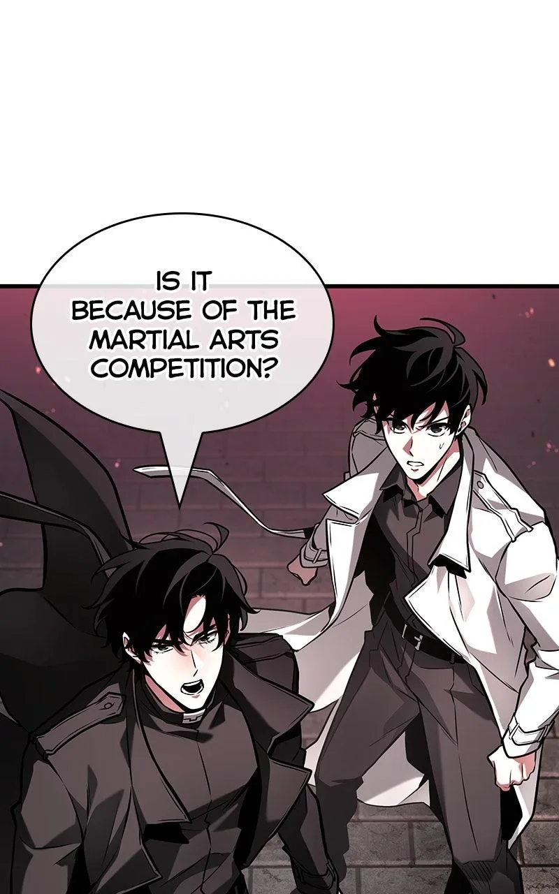 Read Omniscient Reader Manga Online