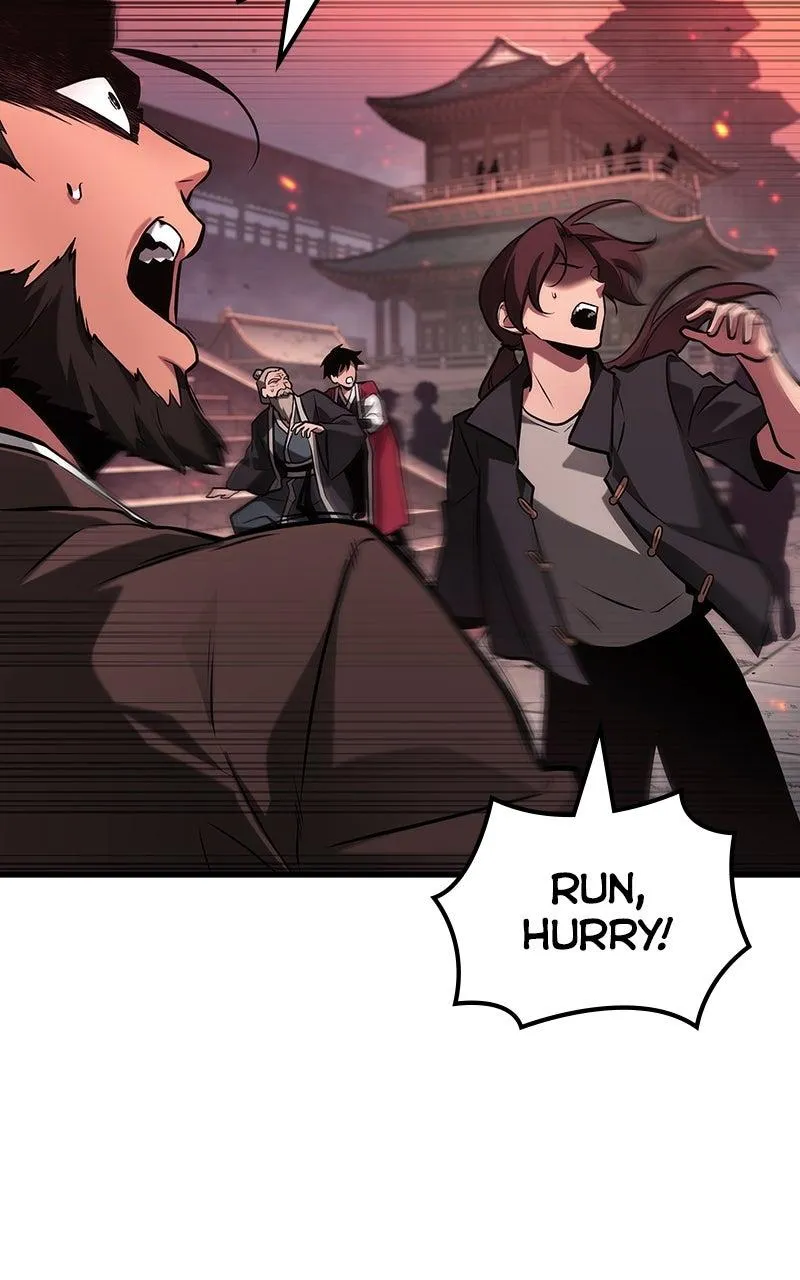Read Omniscient Reader Manga Online