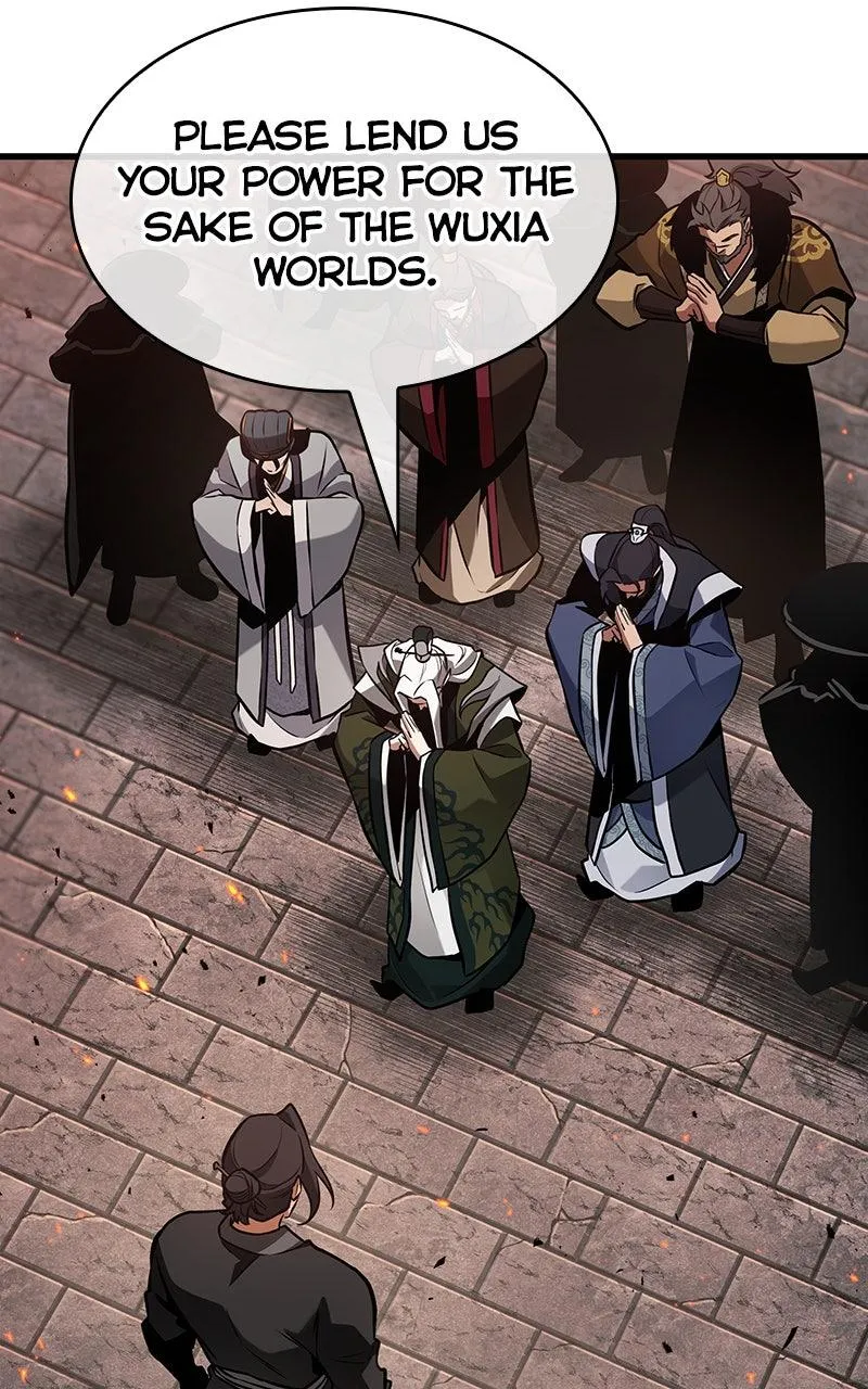 Read Omniscient Reader Manga Online