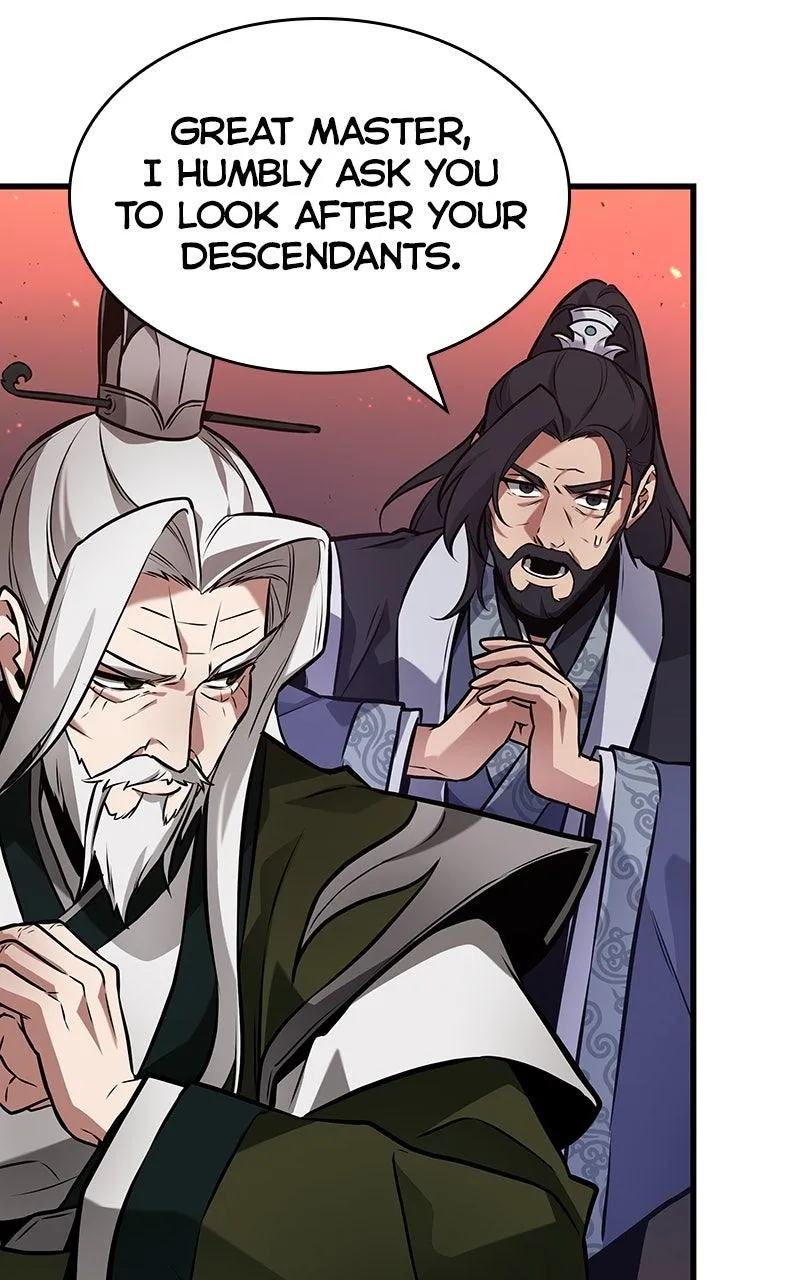 Read Omniscient Reader Manga Online