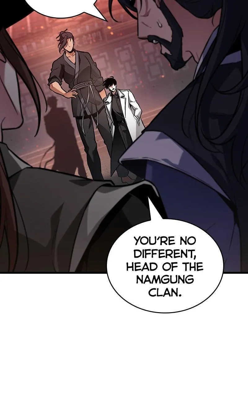 Read Omniscient Reader Manga Online