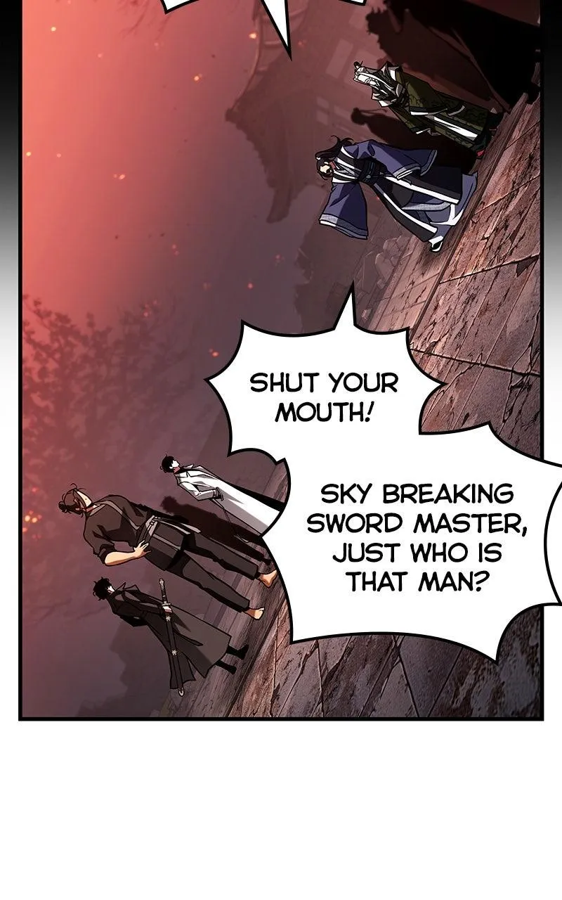 Read Omniscient Reader Manga Online
