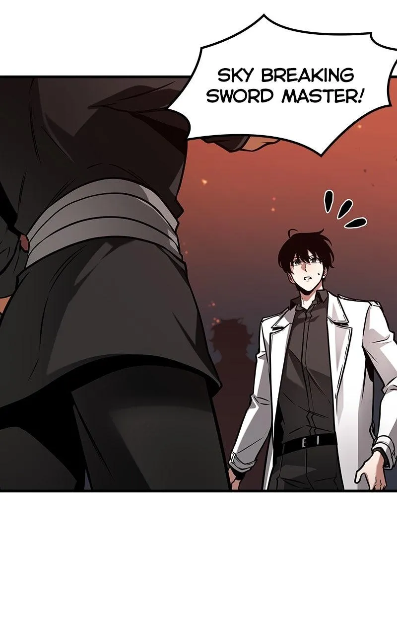 Read Omniscient Reader Manga Online