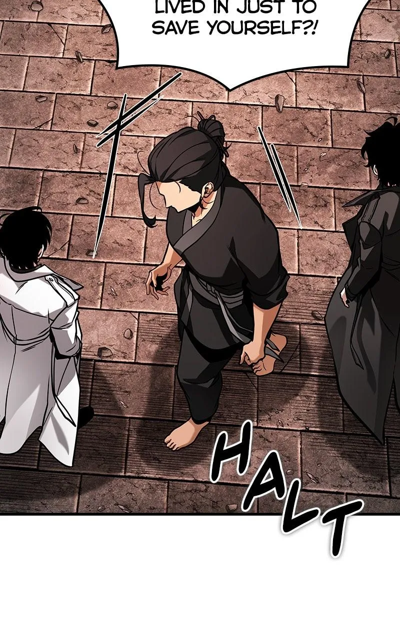 Read Omniscient Reader Manga Online