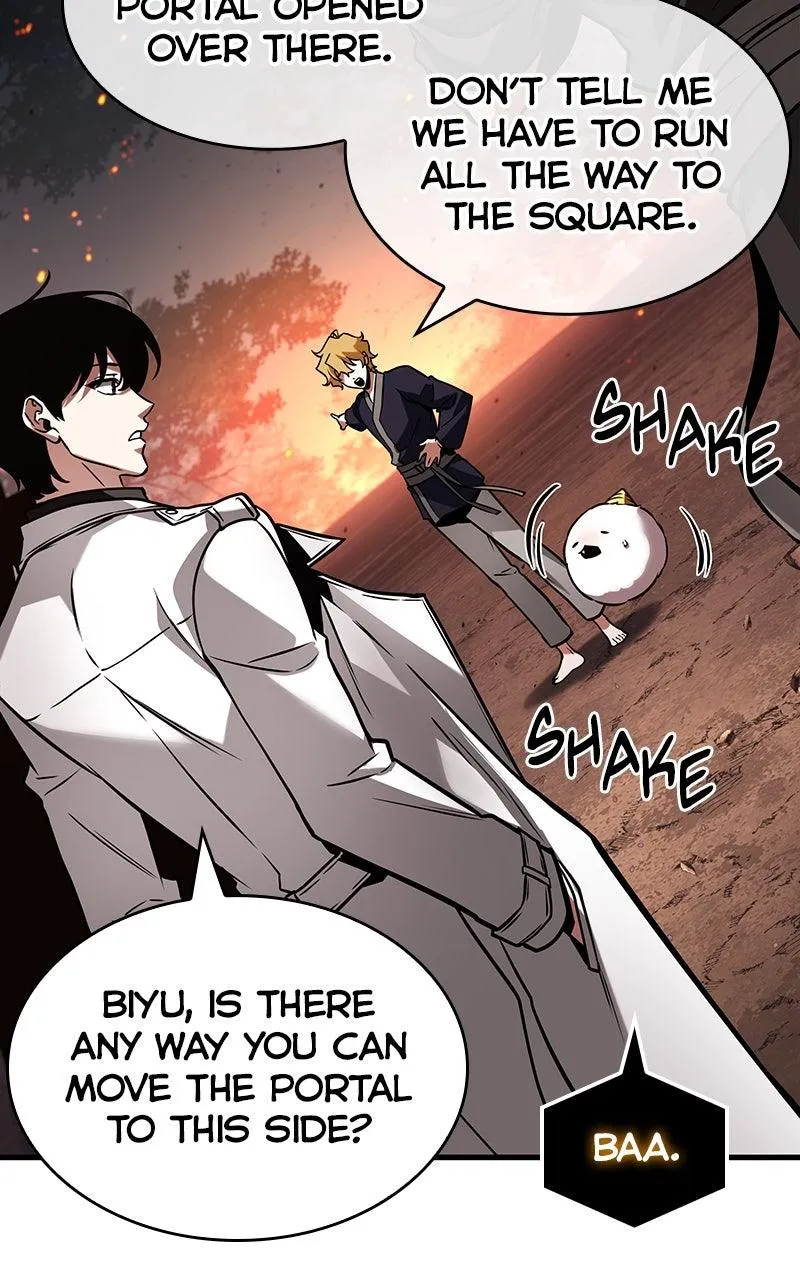 Read Omniscient Reader Manga Online