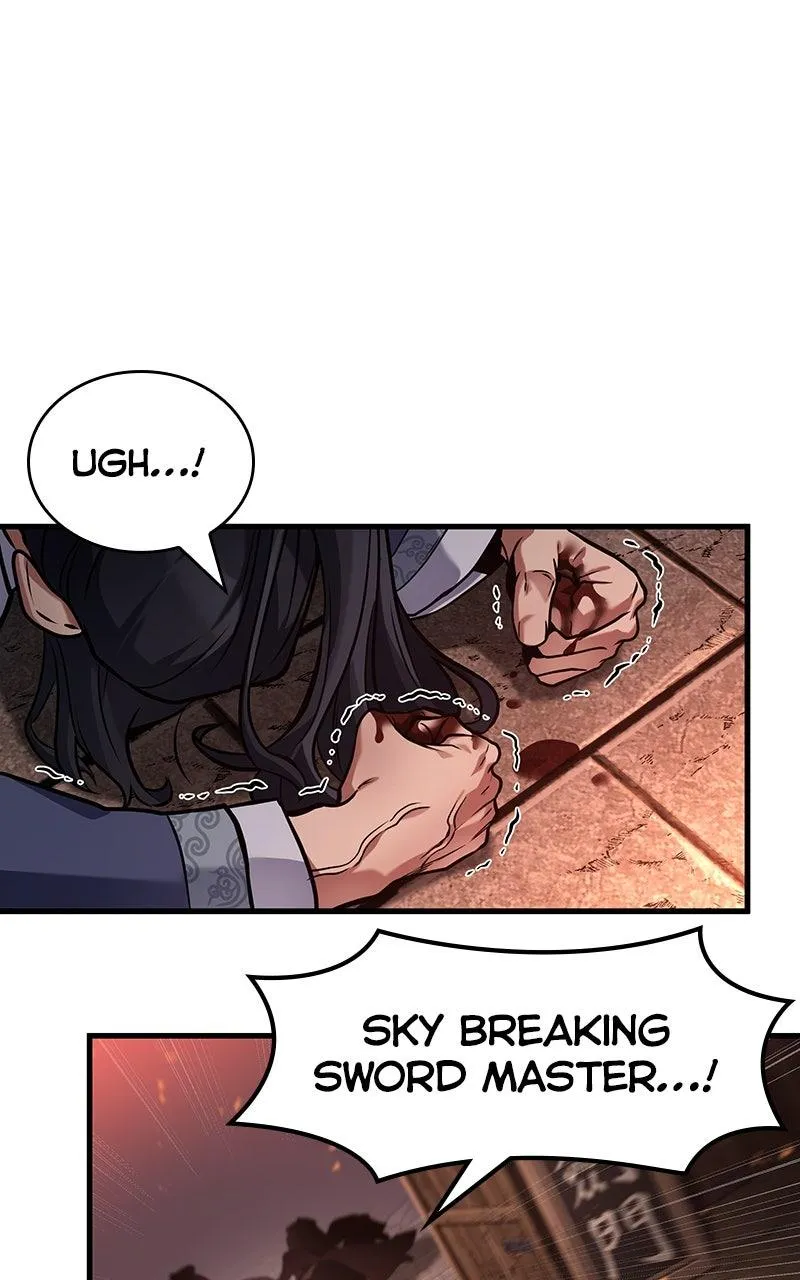 Read Omniscient Reader Manga Online